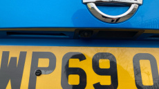 Nissan Juke 1.0 DiG-T N-Connecta 5dr DCT Petrol Hatchback